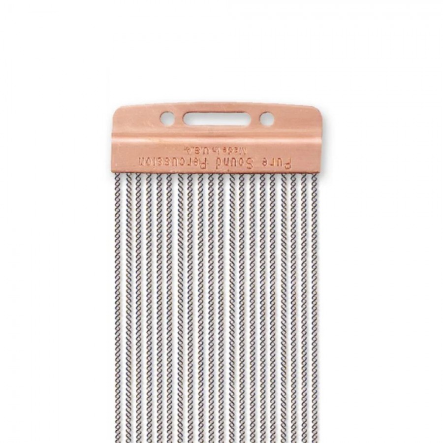 PureSound Twisted Series Snare Wire, 20 Double Strand, 14